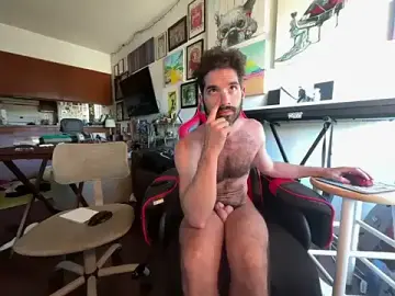 Stripchat Private Sex Chat of Pupscritch
