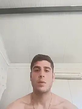 Stripchat Best Webcam of arenn1997