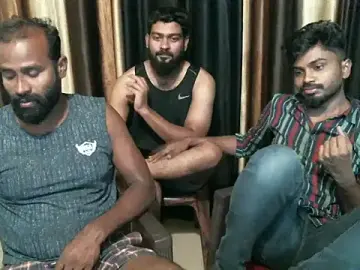 Stripchat Best live sex cam show of indian2
