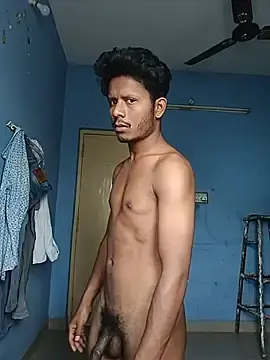 Stripchat Adult Webcam of sexy_satheesh