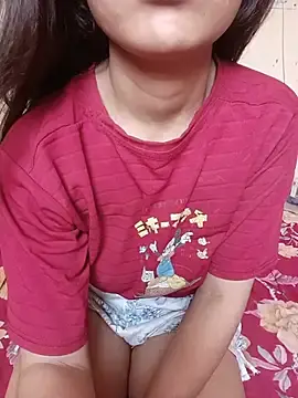 Stripchat Adult Webcam of Divya3107