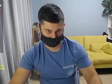 Stripchat Watch Live Sex Cams of Tomguys
