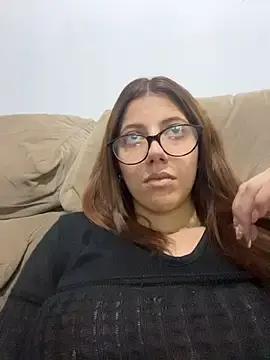 Stripchat Adult Video Chat of ruivinha_uai