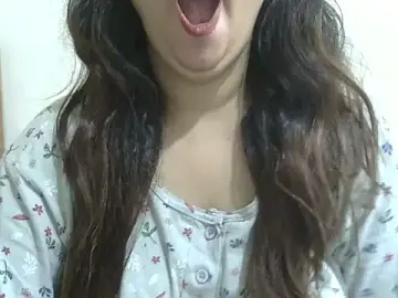 Stripchat Nude Webcam of shivi_jaan