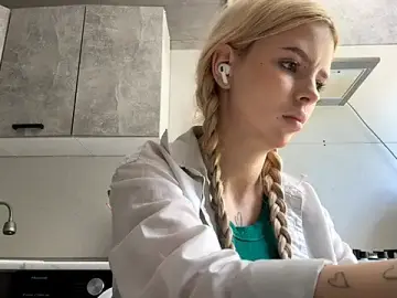 Stripchat Live Porn of Britney_Calverhends