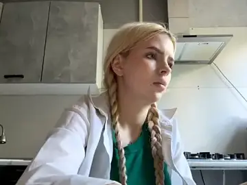 Stripchat Private Sex Chat of Britney_Calverhends