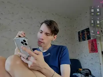 Stripchat Free Live Porn of ERICK__DEEN