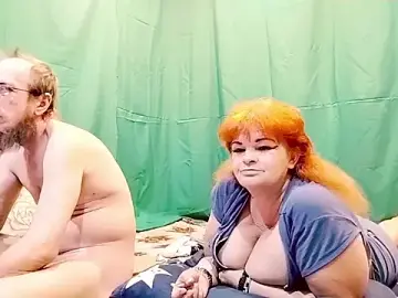 Stripchat Free Porn Cam of Siberia-Taiga