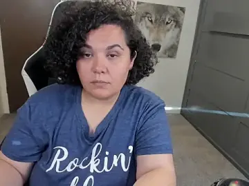 Stripchat Sex Chat of SweetPuertoRicanBliss