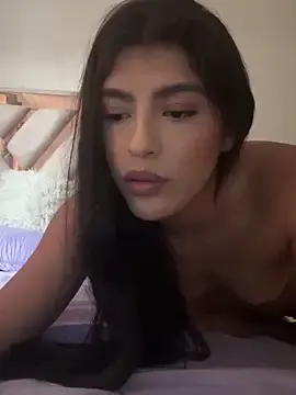 Stripchat Sex Chat of Misty-kat