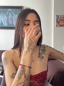 Stripchat Private Sex Chat of ananya_sex1