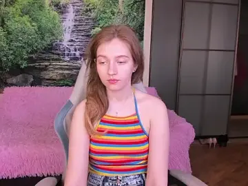 Stripchat Free Live Porn of Ksuhesa