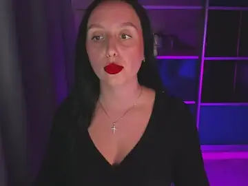 Stripchat Free Porn Cam of Christy_Calypso