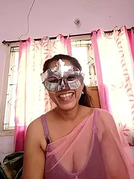 Stripchat Free Porn Cam of thanusi_2
