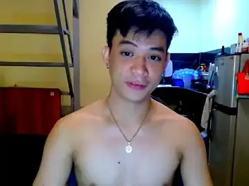Stripchat Live Sex of AsianCUMQUICKLY