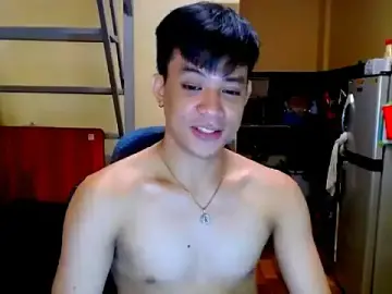 Stripchat Live Sex Cam of AsianCUMQUICKLY