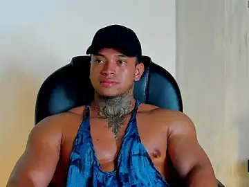 Stripchat Watch Live Sex Cams of Stiven_collins