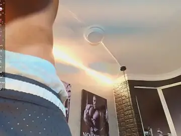 Stripchat Live Porn of toower_