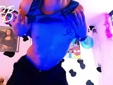 Stripchat Best Webcam of DannyPhantom555