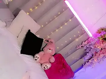Stripchat Free Porn Cam of Nina_Keyli