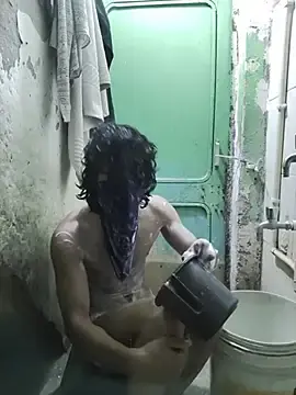 Stripchat Nude Webcam of kabir_noir