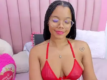 Stripchat Best Webcam of ISABELLA_020