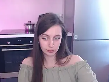 Stripchat Sex Chat of MuseMia