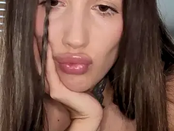 Stripchat Free Live Porn of saphirafox