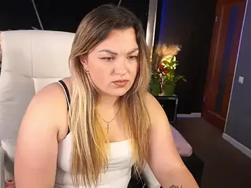 Stripchat Adult Webcam of AlissyaGrayy
