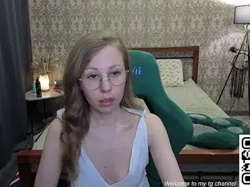 Stripchat Best Webcam of Lill_Ana
