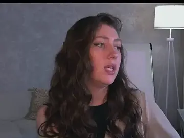 Stripchat Nude Webcam of Mary_Miiller
