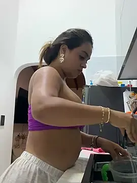 Stripchat Live Sex of alana_dantes_