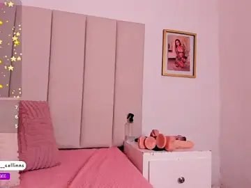Stripchat Live Porn of aurora_collinss_