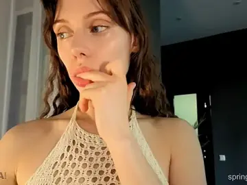 Stripchat Watch Live Sex Cams of spring_forest