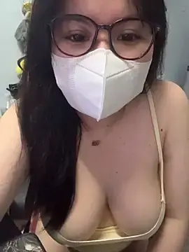 Stripchat Free Porn Cam of Halley18z