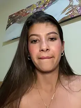 Stripchat Sex Chat of Lenapink19
