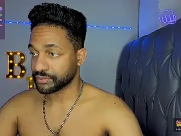 Stripchat Sex Cam of bbcblackhot34