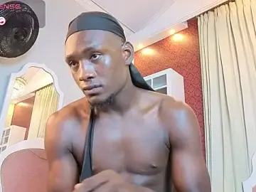 Stripchat Live Sex Cam of AxelWolff