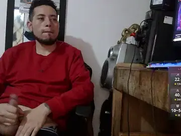 Stripchat Live Sex Cam of LyanxXXTentation