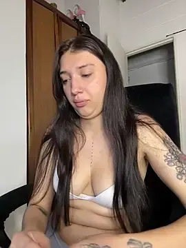Stripchat Best live sex cam show of Mia__Gray