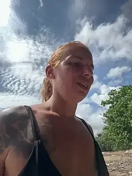 Stripchat Private Sex Chat of Redhairedteacher