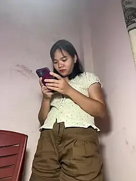 Stripchat Private Sex Chat of Ari_baby9