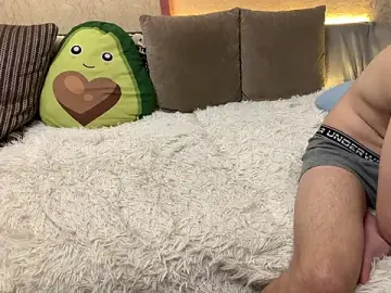 Stripchat Best live sex cam show of Barbara_Mur