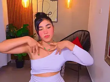 Stripchat Live Sex of Lia_Mar_