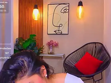 Stripchat Adult Webcams of Lia_Mar_