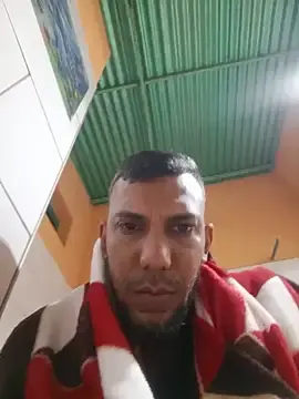 Stripchat Live Porn of UnreadyChutzpa