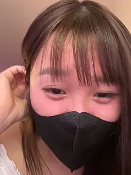 Stripchat Live Porn of Be_Miuu
