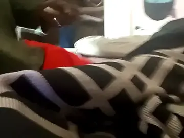 Stripchat Live Sex Cam of Blkstylion