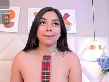 Stripchat Sex Cam of Melody__blake