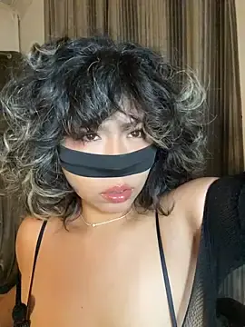 Stripchat Free Live Porn of nenalayla